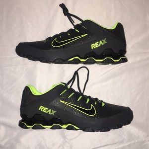 Men’s Nike Reax 8 TR
